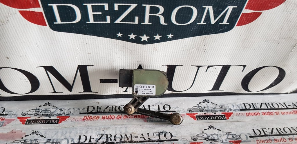 Senzor balast xenon VW Touareg cod 7l0616571b