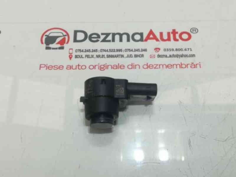 Senzor bara spate, A2125420018, Mercedes Clasa E (W212) (pr:110747)