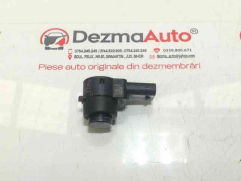 Senzor bara spate, A2125420018, Mercedes Clasa E (W212) (id:311451)