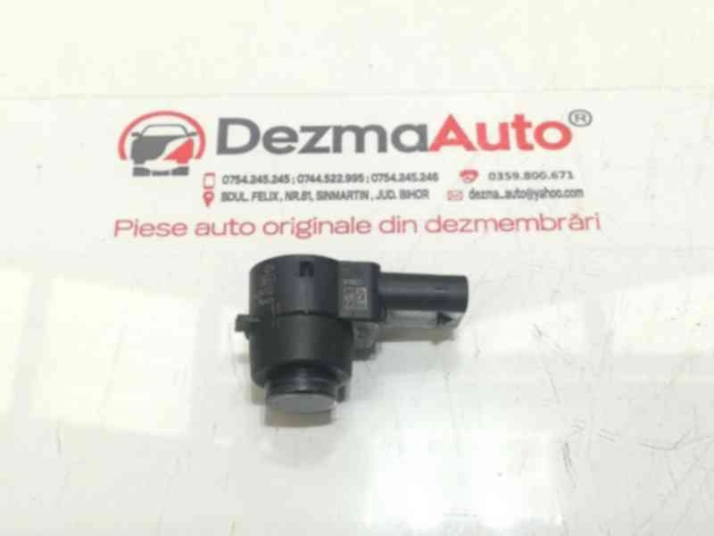 Senzor bara spate, cod A2125420018, Mercedes Clasa E (W212) (pr:110747)