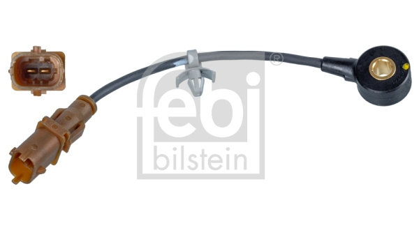 Senzor batai (106793 FEBI BILSTEIN) CHEVROLET,OPEL,VAUXHALL