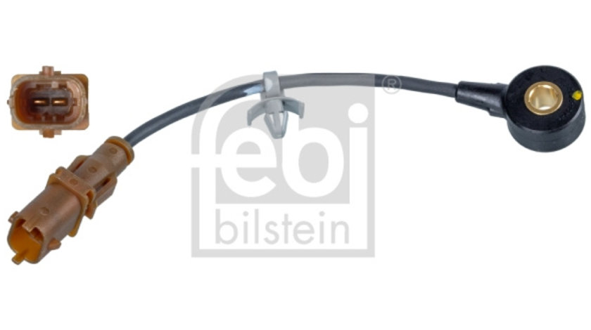 Senzor batai (106793 FEBI BILSTEIN) CHEVROLET,OPEL,VAUXHALL