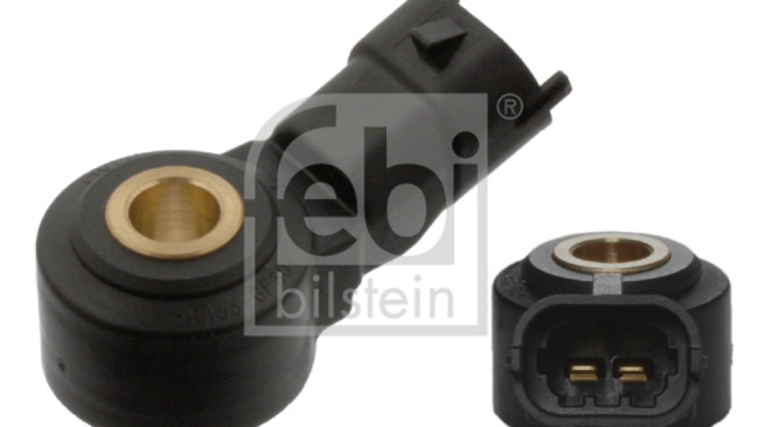 Senzor batai (37053 FEBI BILSTEIN) ALFA ROMEO,FIAT,JEEP,LANCIA,OPEL,PORSCHE,SMART,VAUXHALL