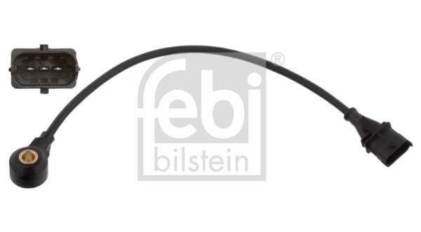Senzor batai (37343 FEBI BILSTEIN) OPEL,VAUXHALL
