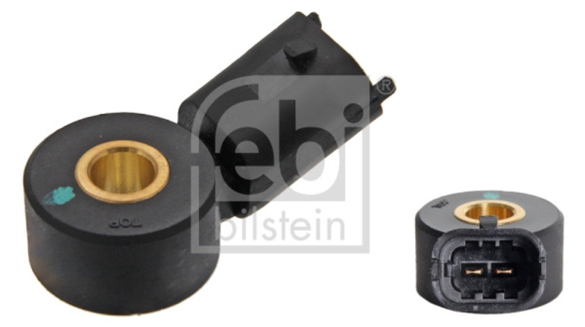 Senzor batai (38709 FEBI BILSTEIN) CHEVROLET,OPEL,VAUXHALL