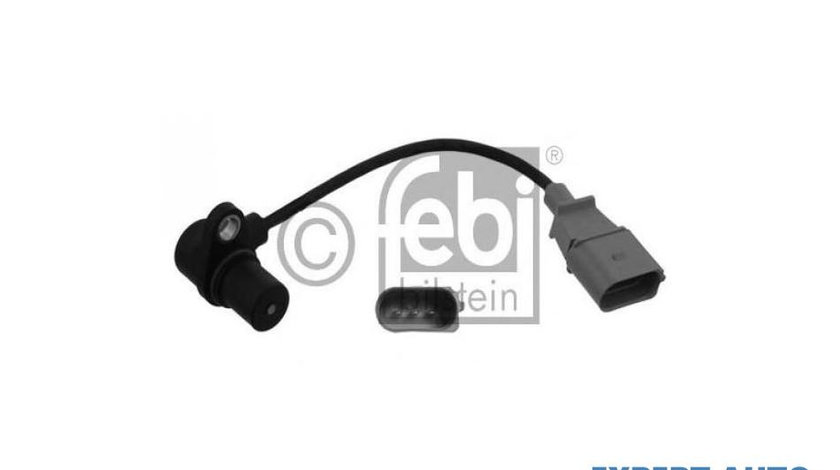 Senzor batai arbore cotit Volkswagen VW EOS (1F7, 1F8) 2006-2016 #3 0261210199