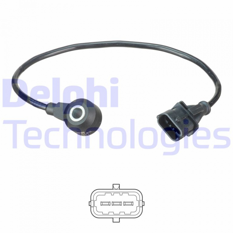 Senzor batai (AS10180 DLP) OPEL,SAAB,VAUXHALL