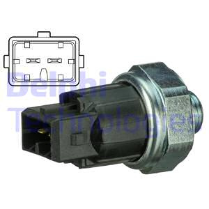 Senzor batai (AS10236 DLP) DACIA,NISSAN,OPEL,RENAULT,SUZUKI,VAUXHALL