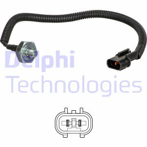 Senzor batai (AS10257 DLP) HYUNDAI,KIA