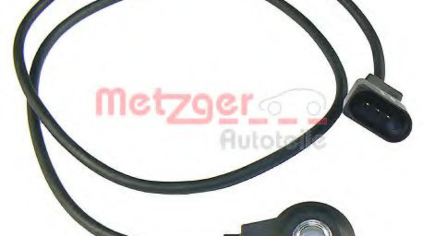 Senzor batai AUDI A3 (8P1) (2003 - 2012) METZGER 0907048 piesa NOUA