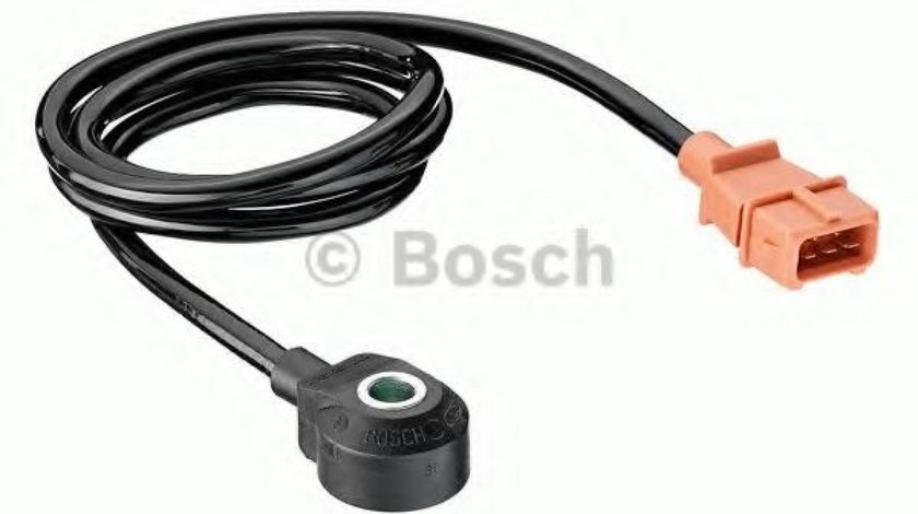 Senzor batai AUDI A6 (4A, C4) (1994 - 1997) BOSCH 0 261 231 040 piesa NOUA