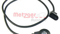 Senzor batai AUDI A6 (4F2, C6) (2004 - 2011) METZG...