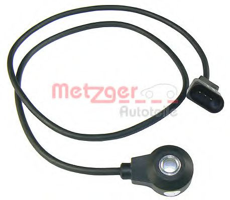 Senzor batai AUDI A6 Avant (4F5, C6) (2005 - 2011) METZGER 0907048 piesa NOUA