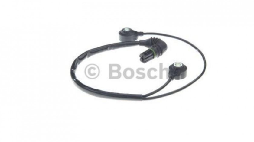 Senzor batai BMW 5 (E60) 2003-2010 #2 0261231136