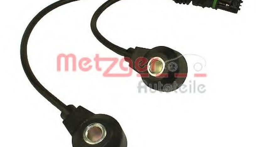 Senzor batai BMW Seria 3 Cabriolet (E46) (2000 - 2007) METZGER 0907092 piesa NOUA