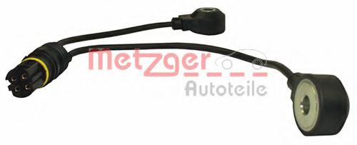 Senzor batai BMW Seria 3 Compact (E36) (1994 - 2000) METZGER 0907097 piesa NOUA