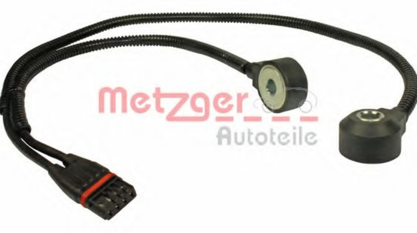 Senzor batai BMW Seria 3 (E90) (2005 - 2011) METZGER 0907094 piesa NOUA