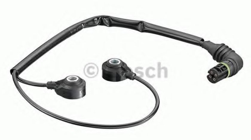 Senzor batai BMW Seria 5 (E39) (1995 - 2003) BOSCH 0 261 231 200 piesa NOUA