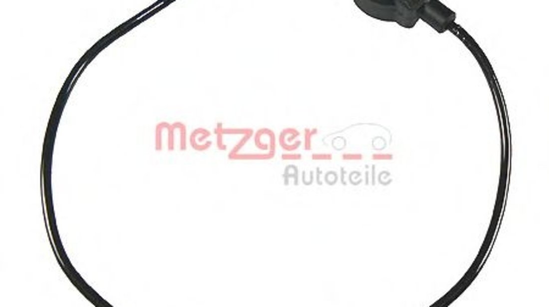 Senzor batai BMW Seria 7 (E38) (1994 - 2001) METZGER 0907061 piesa NOUA