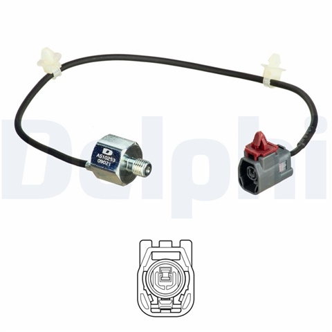Senzor Batai Delphi Mazda AS10253