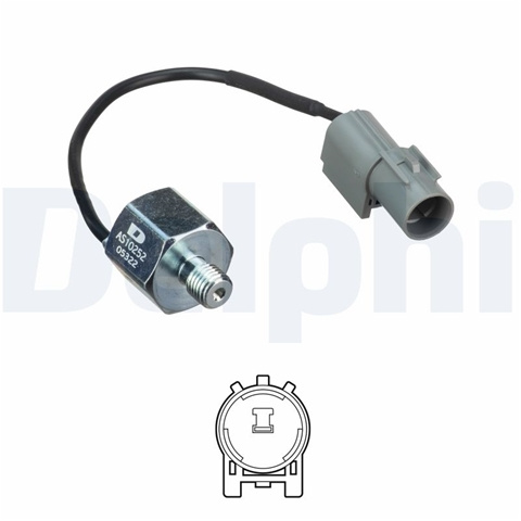 Senzor Batai Delphi Suzuki AS10252