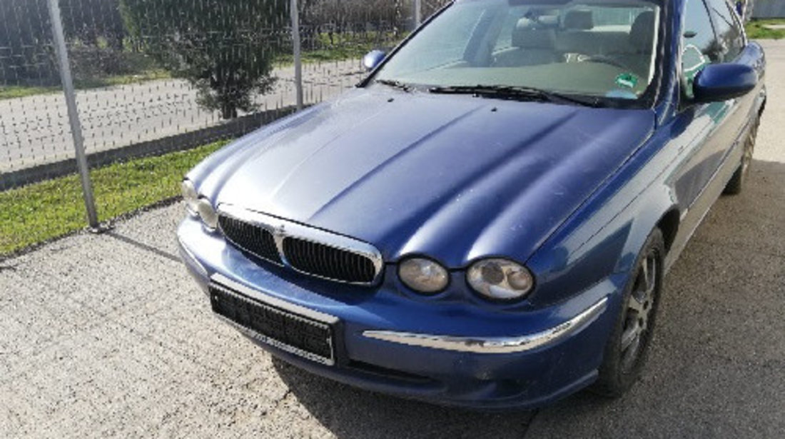 SENZOR BATAI / DETONATIE COD 1N1A-12A699-AA JAGUAR X-TYPE 2.0 DIESEL FAB. 2001 - 2009 ⭐⭐⭐⭐⭐