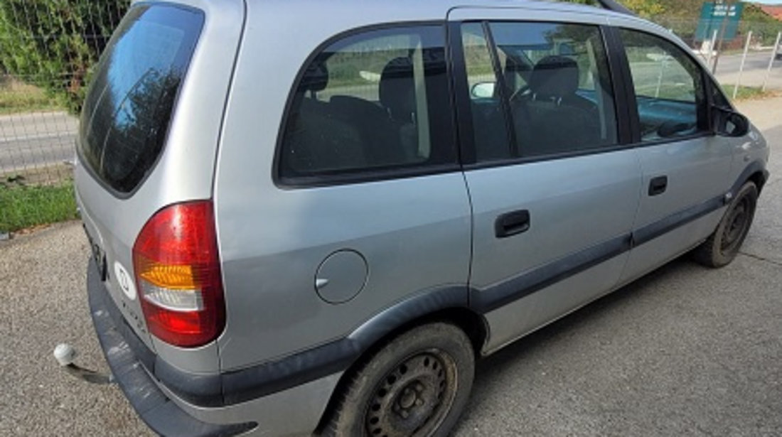 SENZOR BATAI / DETONATIE OPEL ZAFIRA A 1.8 16V FAB. 1999 - 2005 ⭐⭐⭐⭐⭐