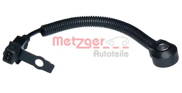 Senzor batai HYUNDAI GETZ (TB) (2002 - 2010) METZGER 0907021 piesa NOUA