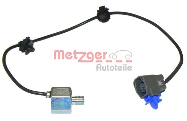 Senzor Batai Metzger Mazda 0907019