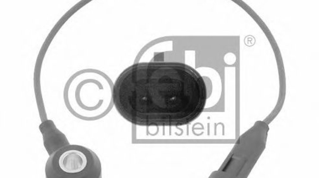 Senzor batai OPEL CORSA C (F08, F68) (2000 - 2009) FEBI BILSTEIN 28445 piesa NOUA