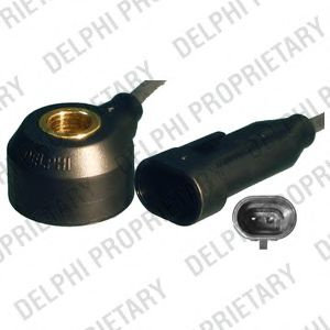Senzor batai OPEL VECTRA B (36) (1995 - 2002) DELPHI AS10134-12B1 piesa NOUA