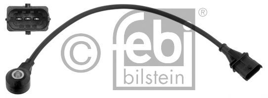 Senzor batai OPEL ZAFIRA A (F75) (1999 - 2005) FEBI BILSTEIN 37343 piesa NOUA