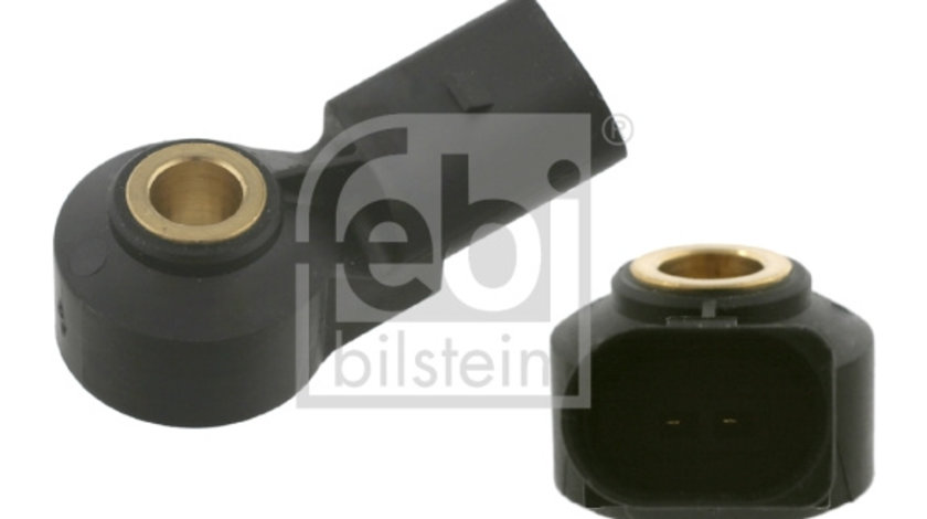 Senzor batai pentru cilindrul 8 (27152 FEBI BILSTEIN) AUDI,SEAT,SKODA,VW