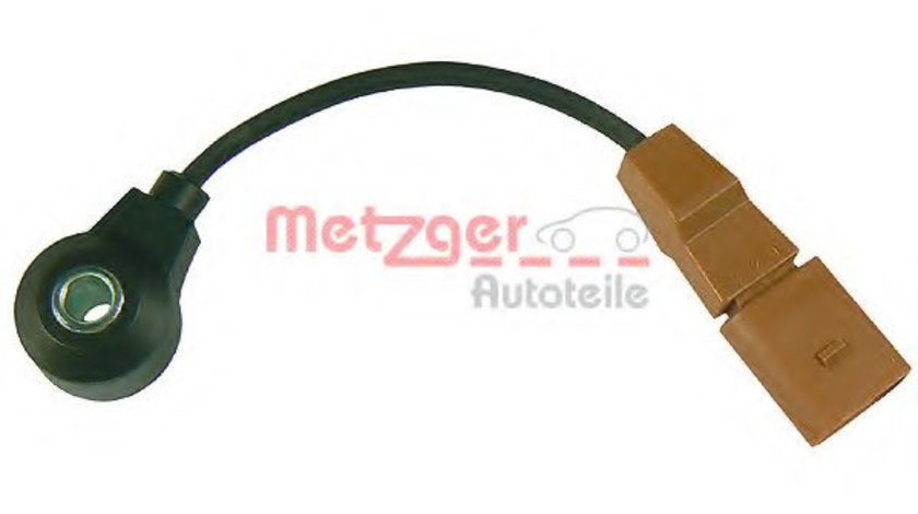 Senzor batai SEAT ALTEA (5P1) (2004 - 2016) METZGER 0907053 piesa NOUA