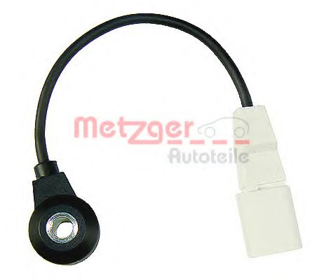 Senzor batai SEAT LEON (1P1) (2005 - 2012) METZGER 0907045 piesa NOUA