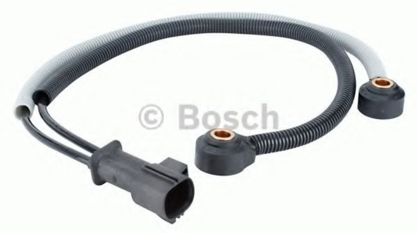 Senzor batai VOLVO S60 I (2000 - 2010) BOSCH 0 261 231 142 piesa NOUA