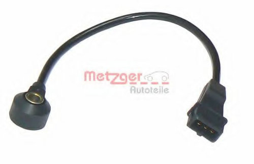 Senzor batai VW CADDY II Caroserie (9K9A) (1995 - 2004) METZGER 0907002 piesa NOUA