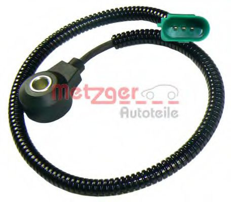Senzor batai VW GOLF V Variant (1K5) (2007 - 2009) METZGER 0907052 piesa NOUA