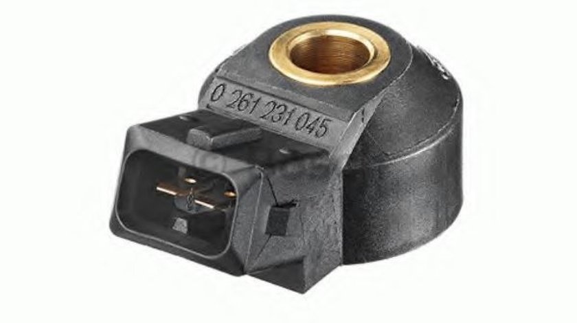 Senzor batai VW LUPO (6X1, 6E1) (1998 - 2005) BOSCH 0 261 231 045 piesa NOUA