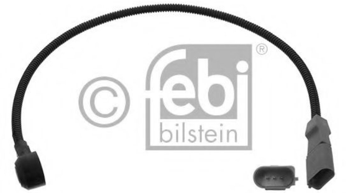 Senzor batai VW POLO (6R, 6C) (2009 - 2016) FEBI BILSTEIN 46372 piesa NOUA