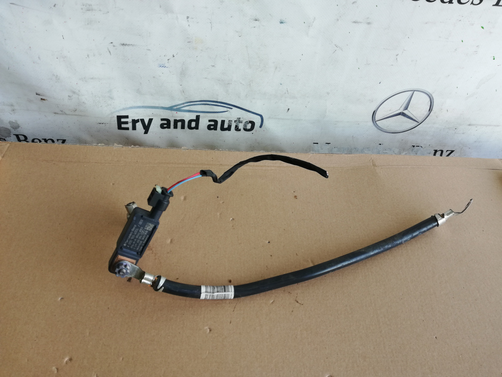 Senzor baterie Mercedes e class w213 a0009056001