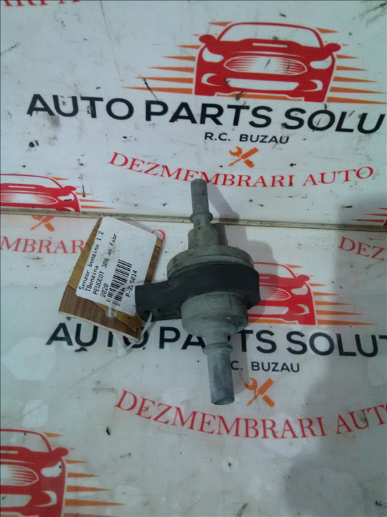 Senzor benzina 1.2 TBenzina PEUGEOT 308 an fabr. 2020
