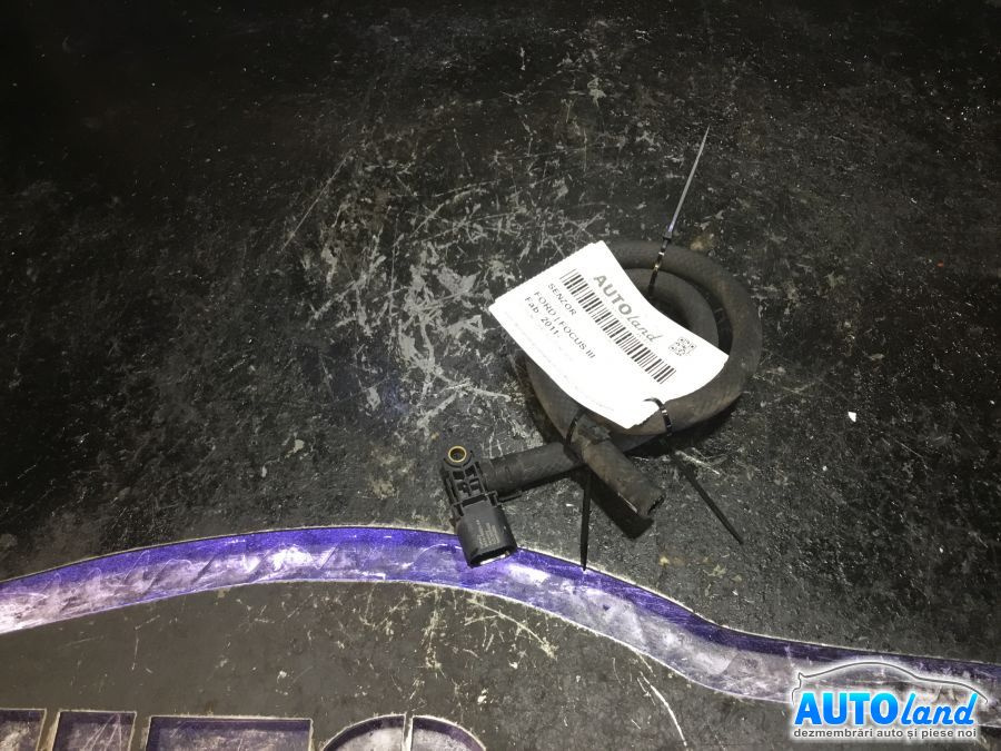 Senzor Bk2a9g824aa Filtru Particule Ford FOCUS III 2011