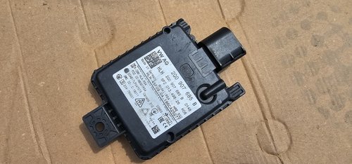Senzor blind spot Side Assist Skoda Scala / Kodiaq / Superb 3 / Octavia 4 / Karoq