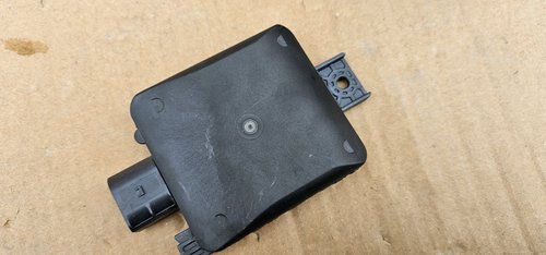 Senzor Blind Spot / unghi mort / Radar Skoda Superb 3 Scala Kodiaq Karoq Kamiq  2020 2021 2022