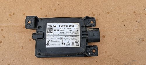 Senzor Blind Spot / unghi mort / Radar Vw Passat B8 / Jetta / Golf 7 2017 2018 2019 2020