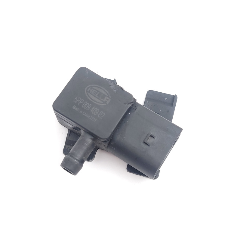 Senzor Bmw 7 (E65, E66, E67) 2001-2008 730 D M57 D30 (306D3) Motorina Spp00940902, 6Pp 009 409-02 Hella