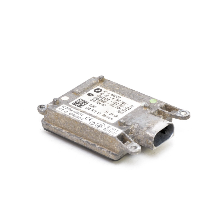 Senzor Bmw 7 (F01, F02, F03, F04) 2008-2015 750 I N63 B44 A Benzina 6787069, 6632-6787069-01, 6632678706901 Hella