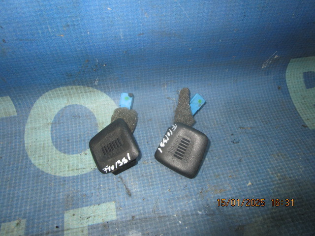 Senzor BMW F10 2014; 9263744 (microfon)