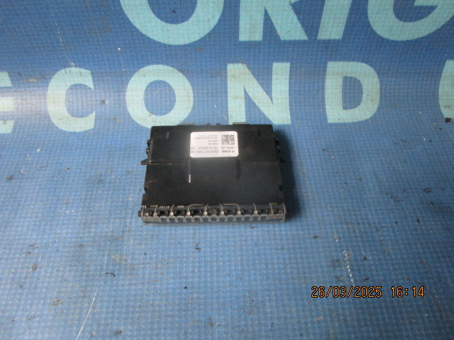 Senzor BMW G12 2017; 6827329 (tactil ventilatie)
